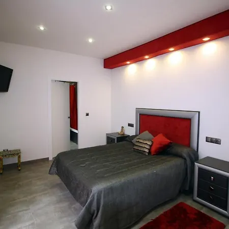 El Molino Holiday home