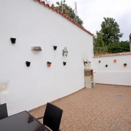El Molino Alcala del Valle