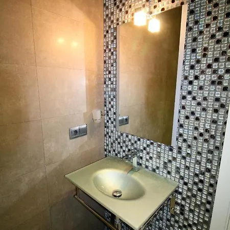 El Molino Holiday home