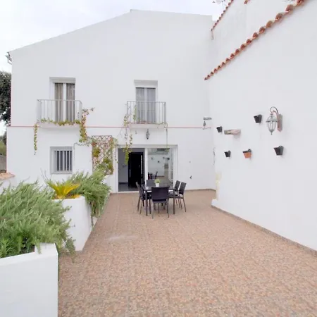 El Molino Alcala del Valle