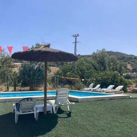 Holiday home El Molino *